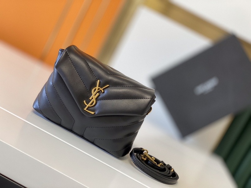 YSL Handbags 186